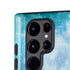 Marvel Rocket and Baby Groot Cosmic Bond Galaxy S25 Ultra Impact Case
